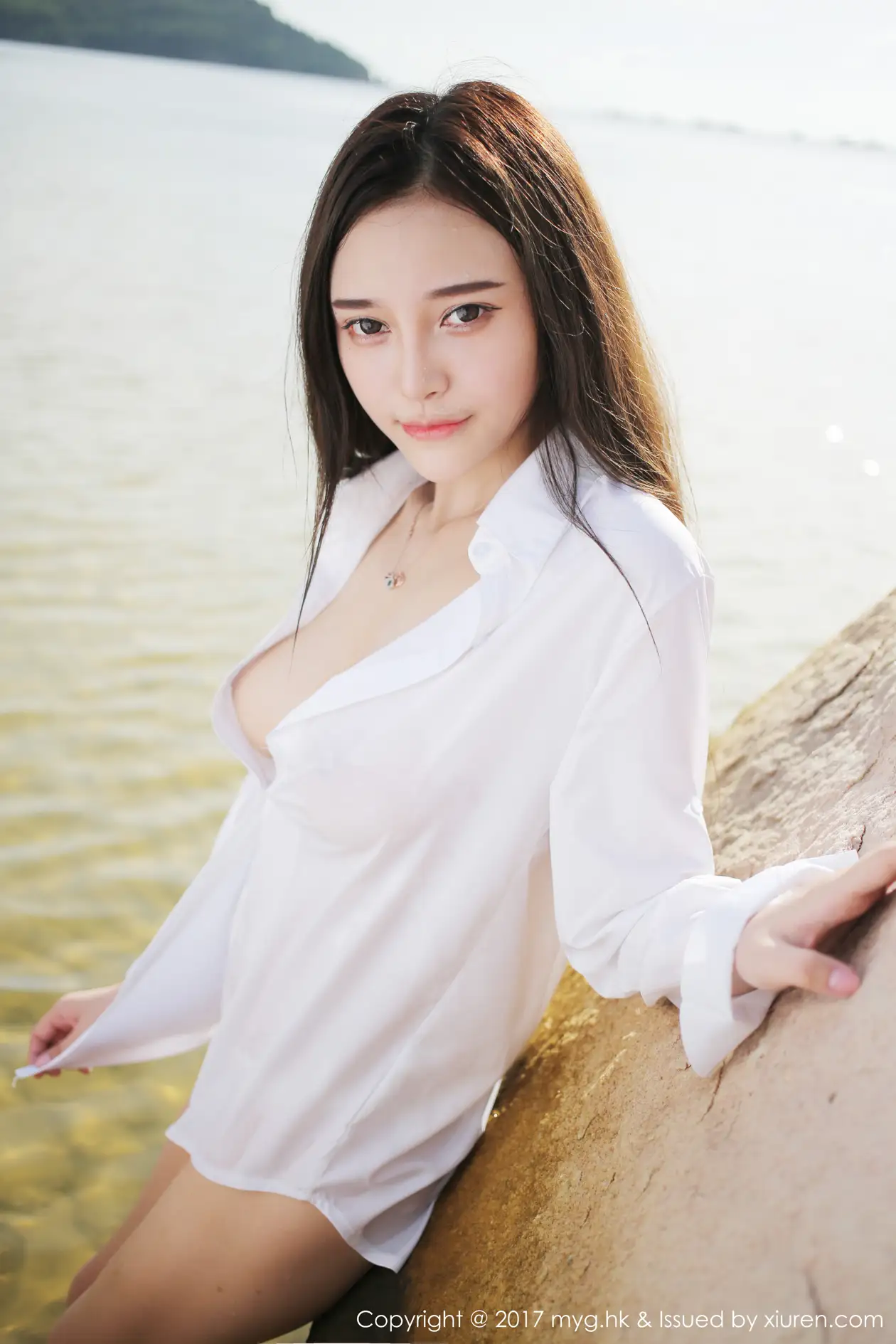 [美媛馆] 2017.08.14 VOL.259 唐琪儿il#[61P]-2