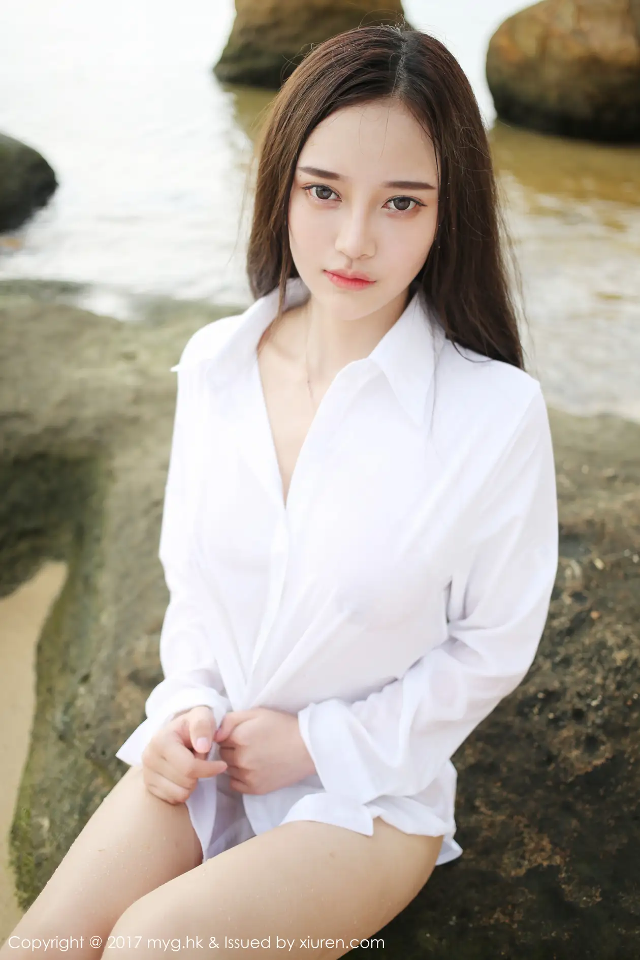 [美媛馆] 2017.08.14 VOL.259 唐琪儿il#[61P]-1