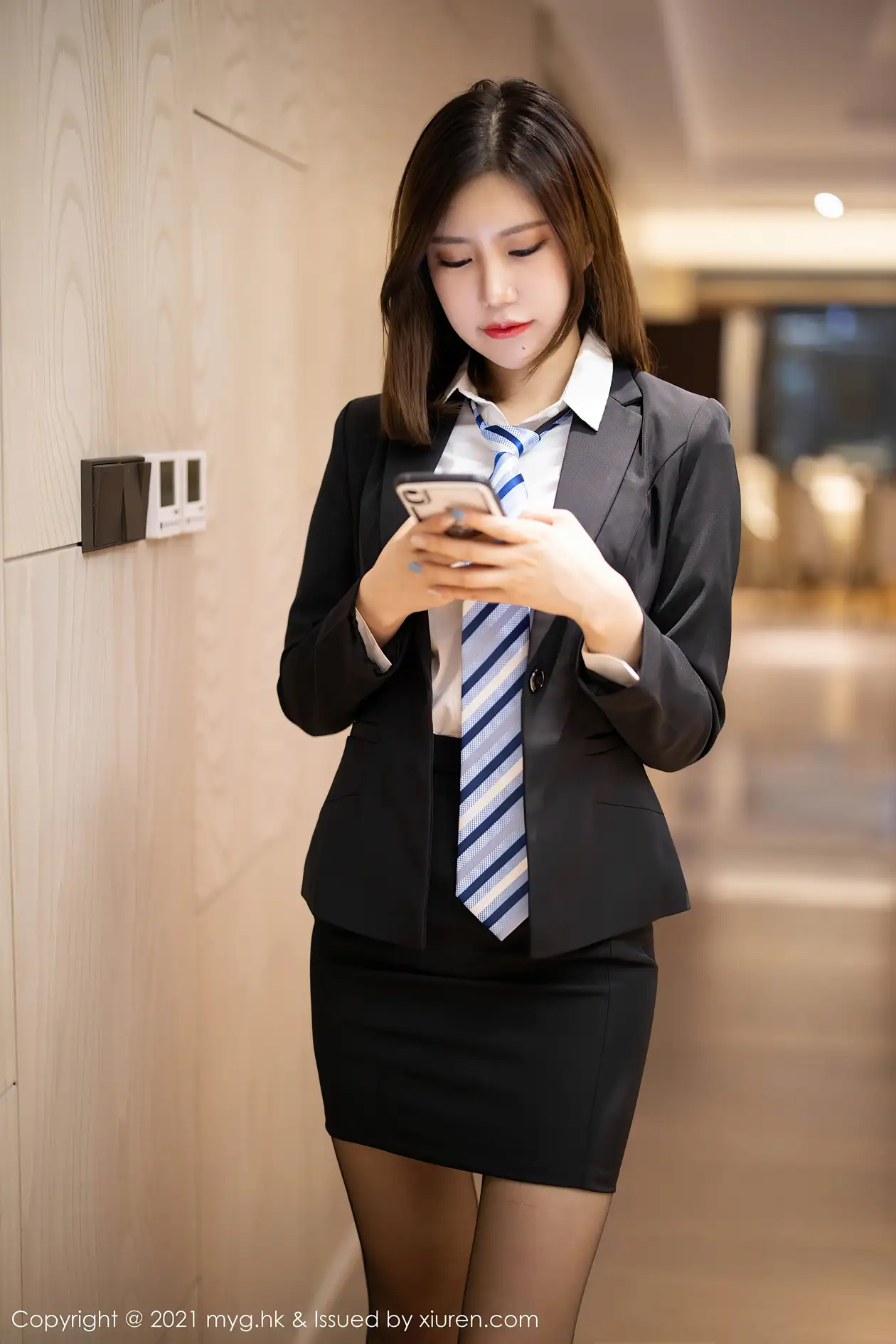 [美媛馆] 2021.03.19 VOL.499 Carina绮里嘉#[81P]-4