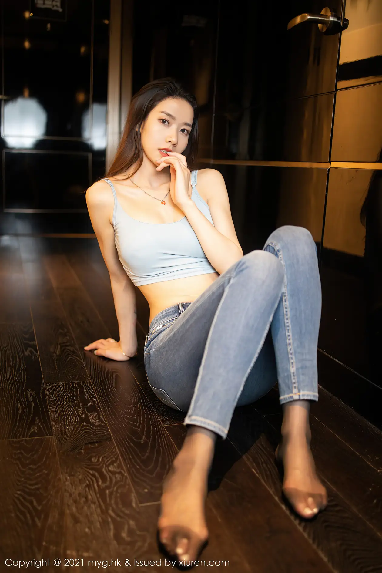 [美媛馆] 2021.08.04 VOL.567 方子萱#[45P]-10