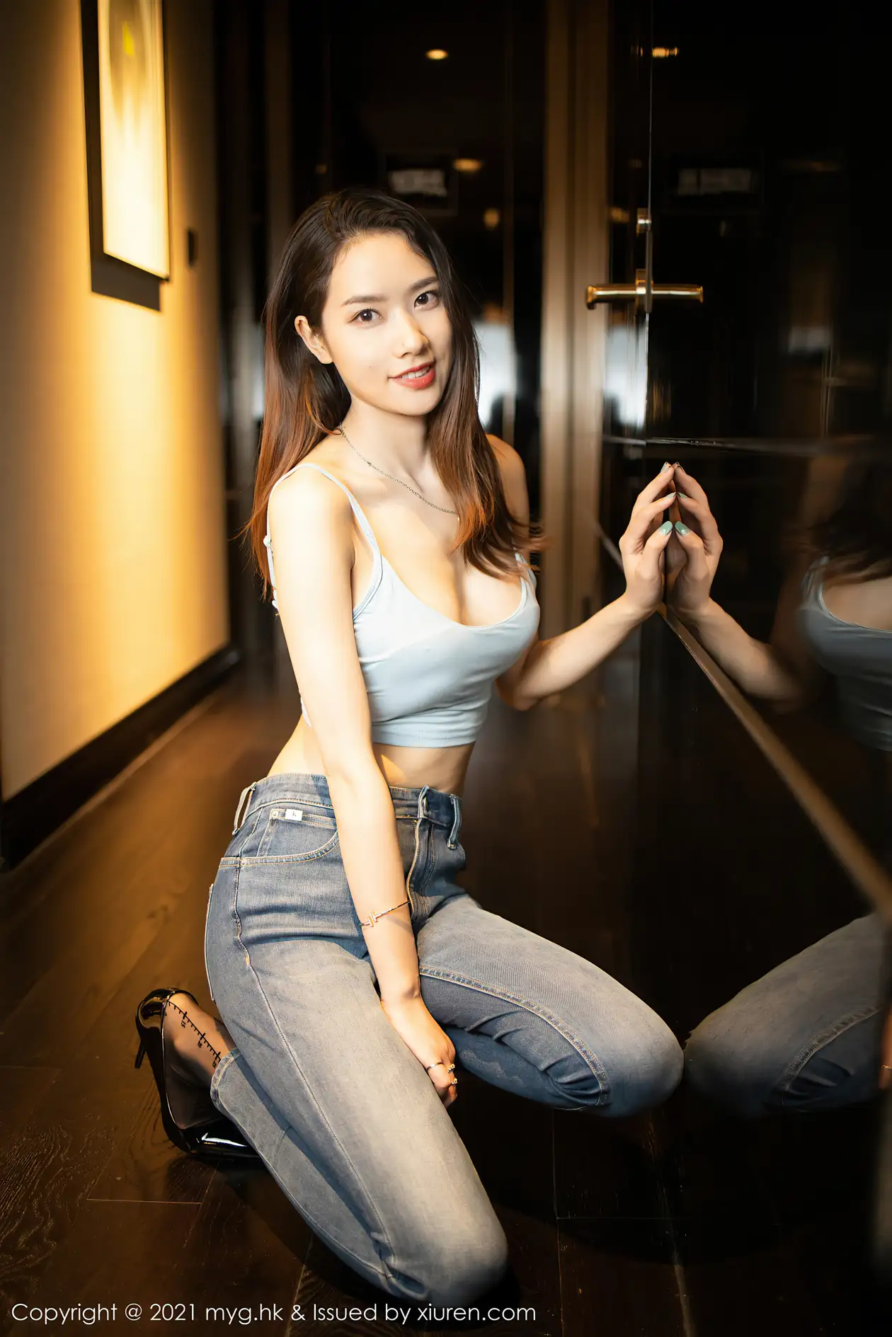 [美媛馆] 2021.08.04 VOL.567 方子萱#[45P]-2
