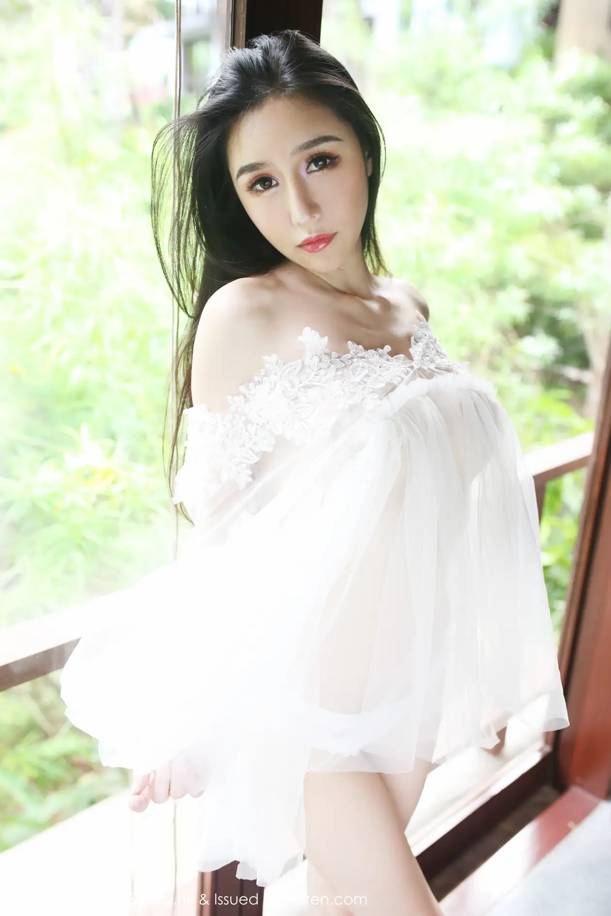 [美媛馆] 2018.04.17 VOL.281 于大乔#[77P]-5