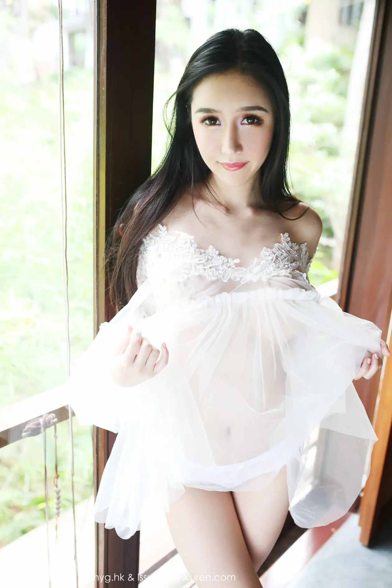 [美媛馆] 2018.04.17 VOL.281 于大乔#[77P]-6