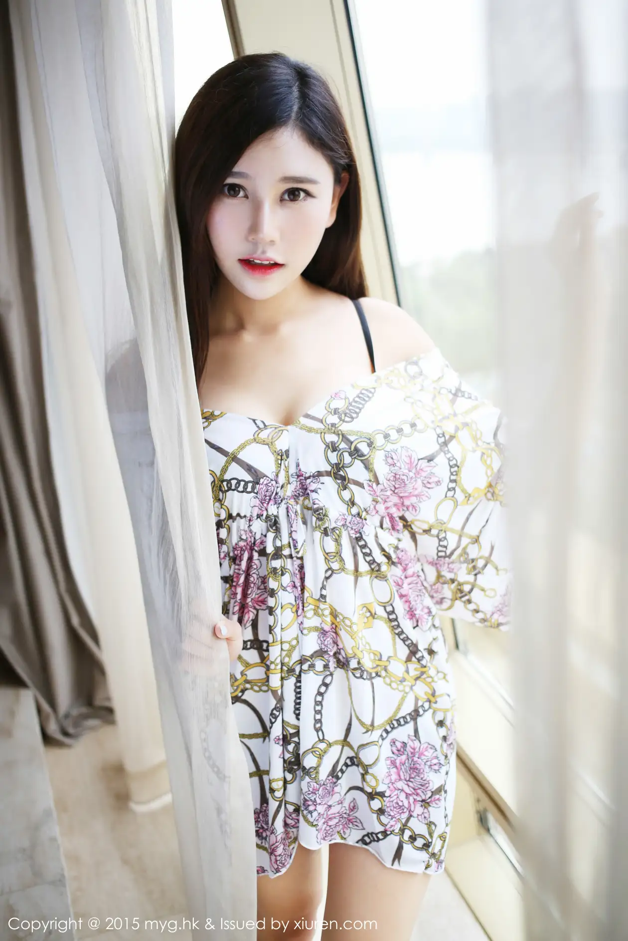 [美媛馆] 2015.08.16 VOL.139 Milk楚楚#[64P]-7