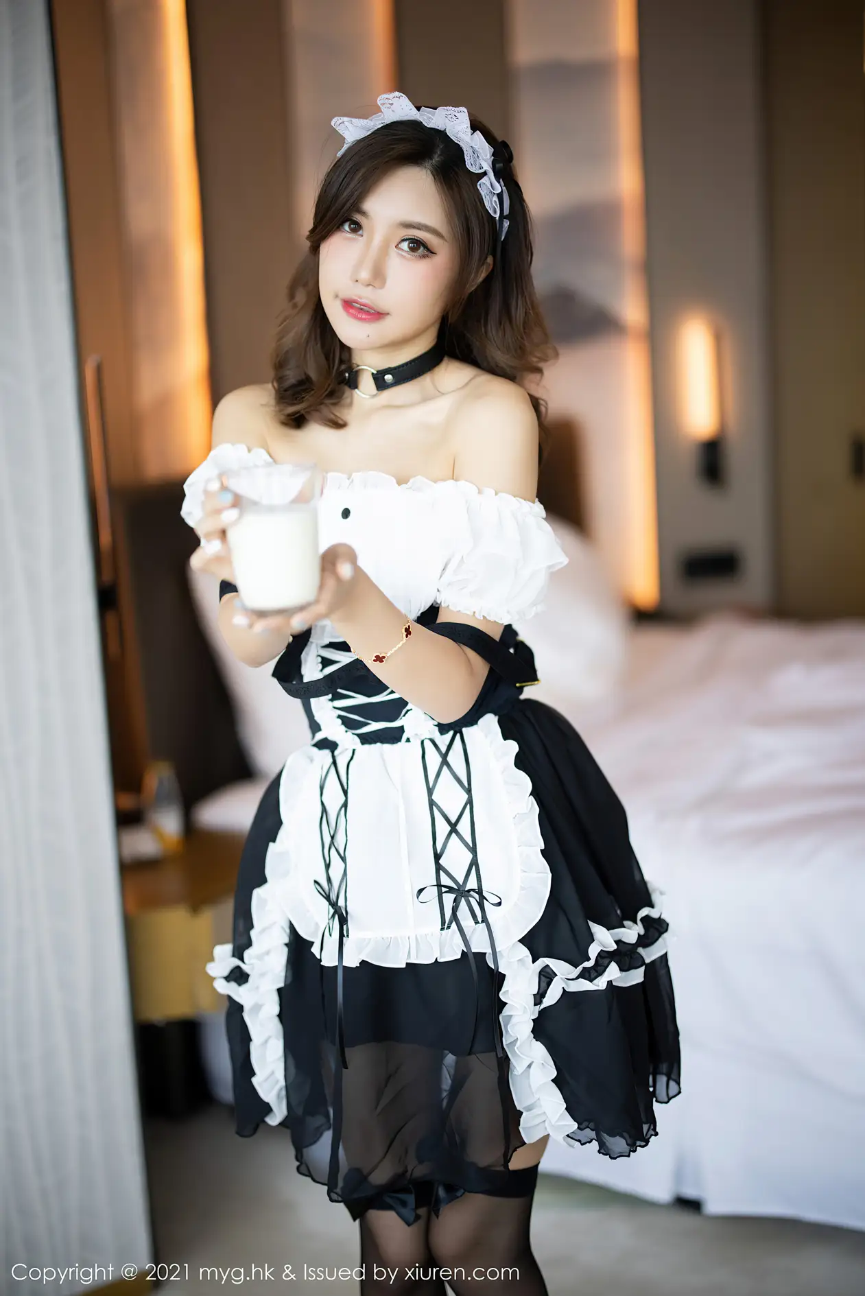[美媛馆] 2021.09.03 VOL.588 绮里嘉ula#[82P]-1