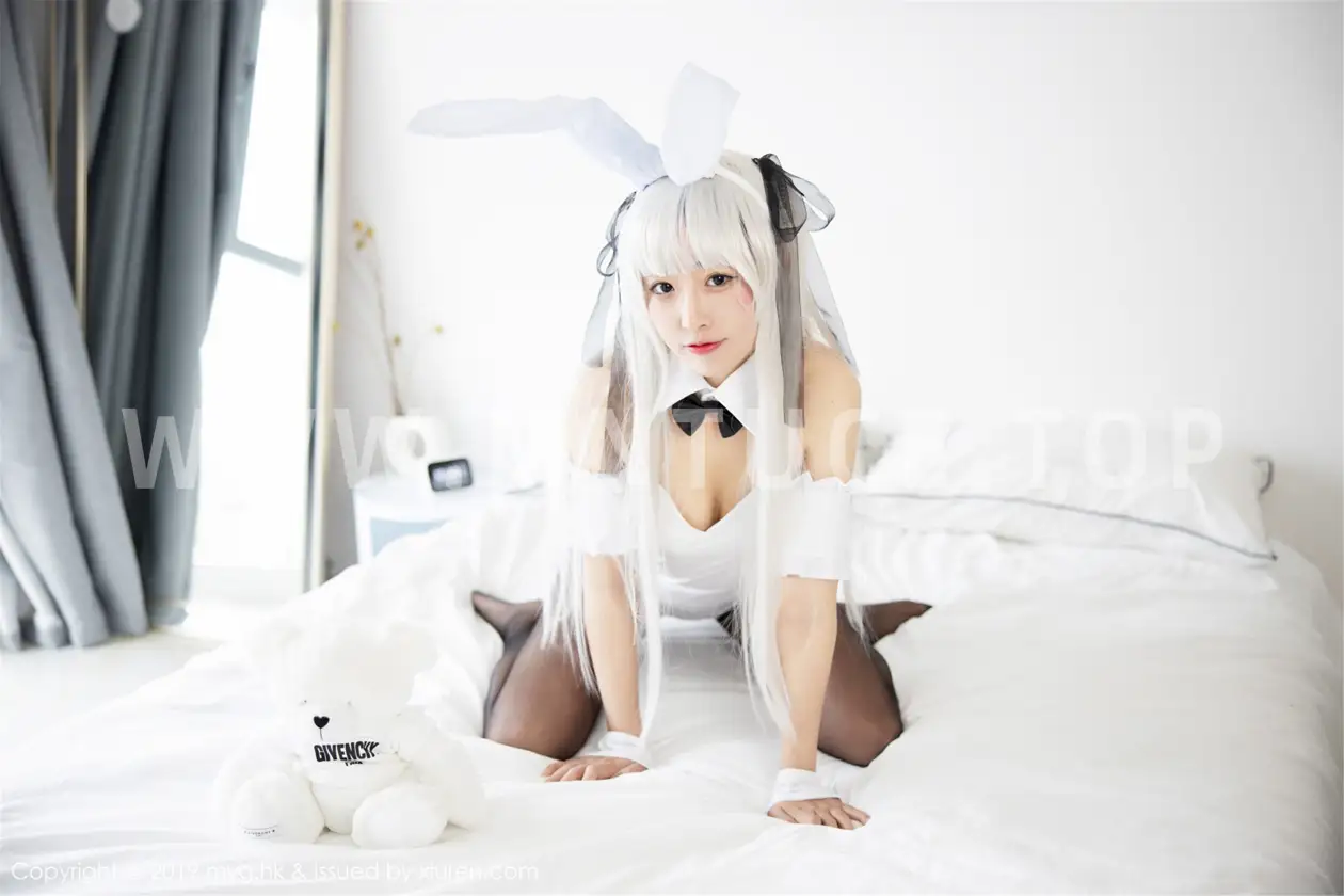 [美媛馆] 2019.05.10 VOL.354 童丹娜cara#[59P]-10