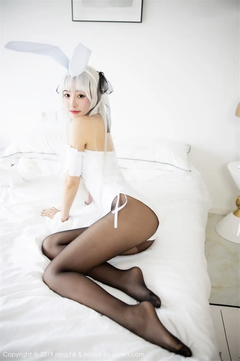 [美媛馆] 2019.05.10 VOL.354 童丹娜cara#[59P]-6