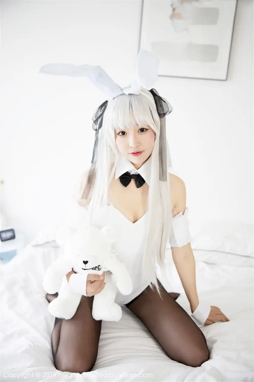[美媛馆] 2019.05.10 VOL.354 童丹娜cara#[59P]-8