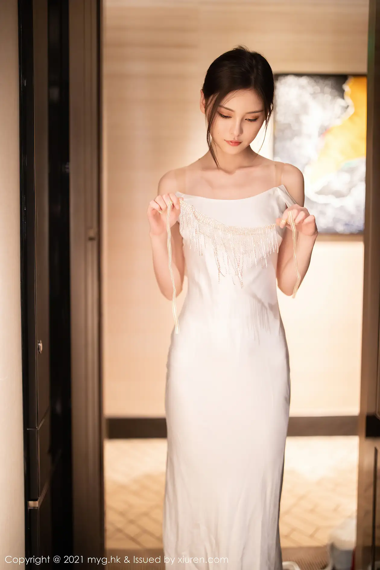 [美媛馆] 2021.07.09 VOL.552 小夕juju#[87P]-3