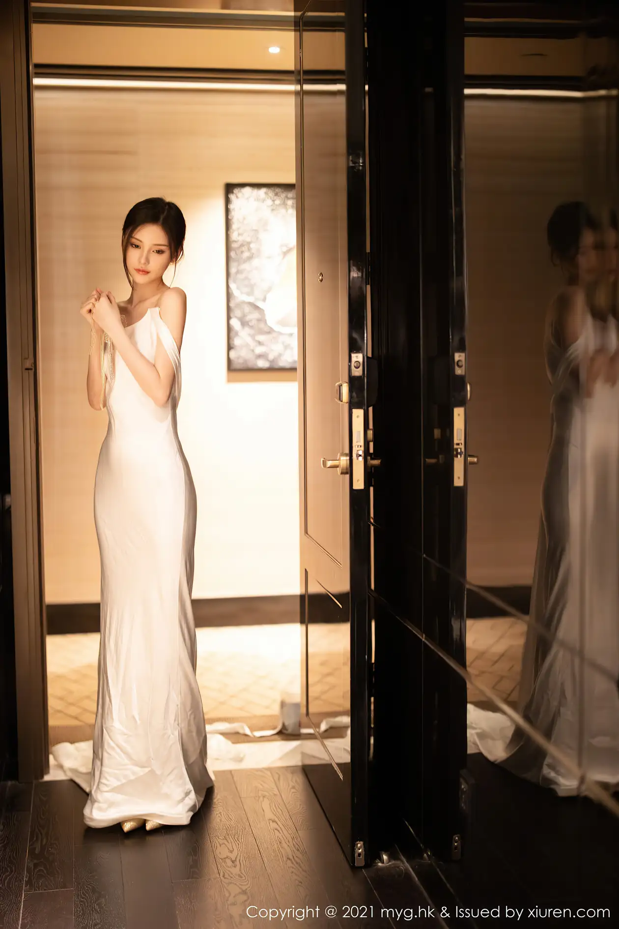 [美媛馆] 2021.07.09 VOL.552 小夕juju#[87P]-4