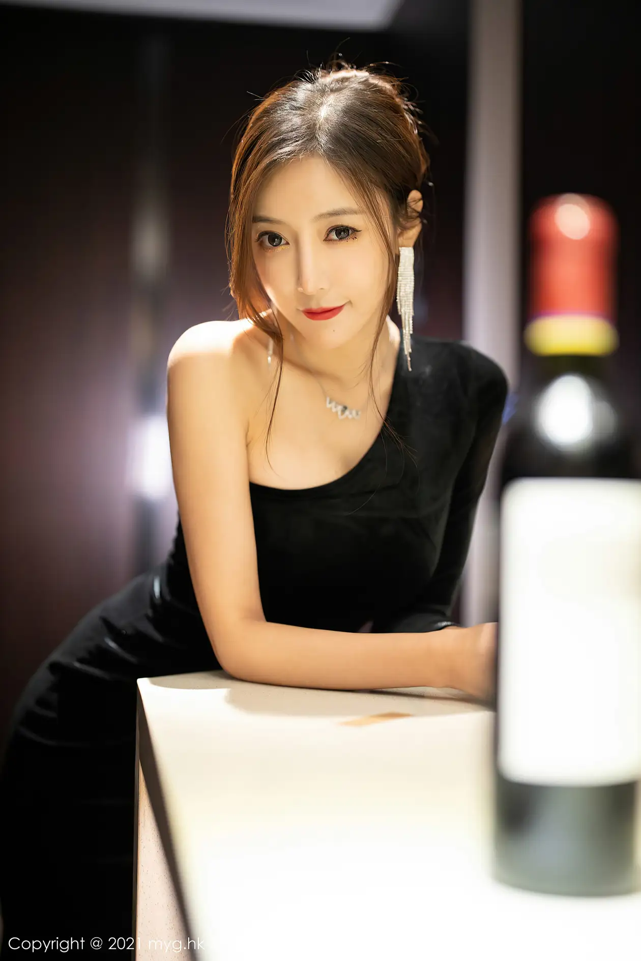 [美媛馆] 2021.06.12 VOL.538 王馨瑶yanni#[99P]-8