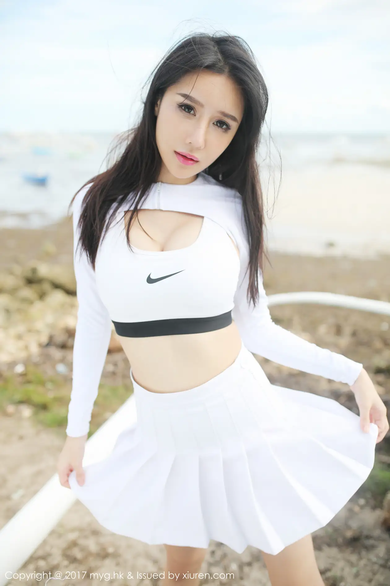 [美媛馆] 2017.11.03 VOL.268 于大乔#[52P]-6