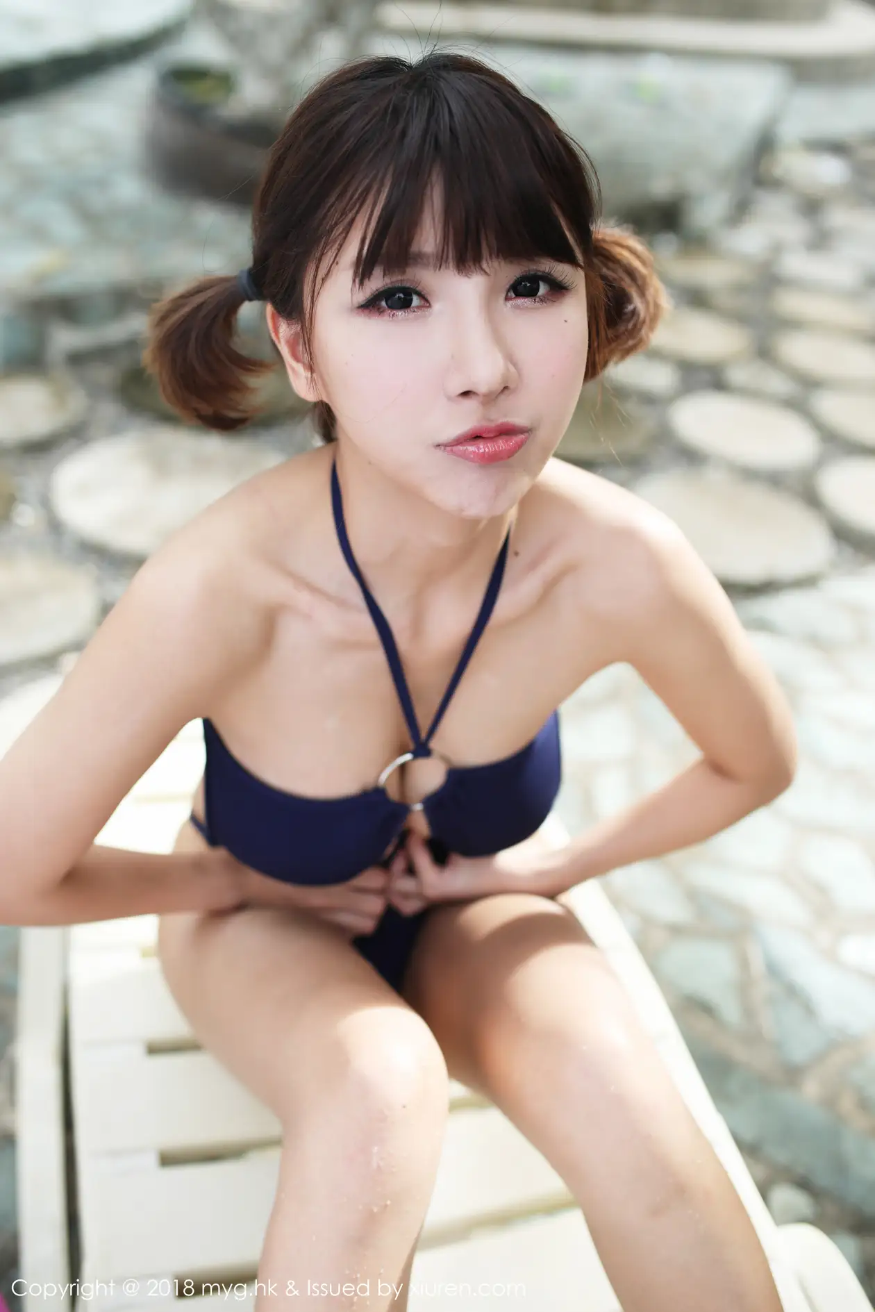 [美媛馆] 2018.05.09 VOL.283 晓茜sunny#[51P]-2