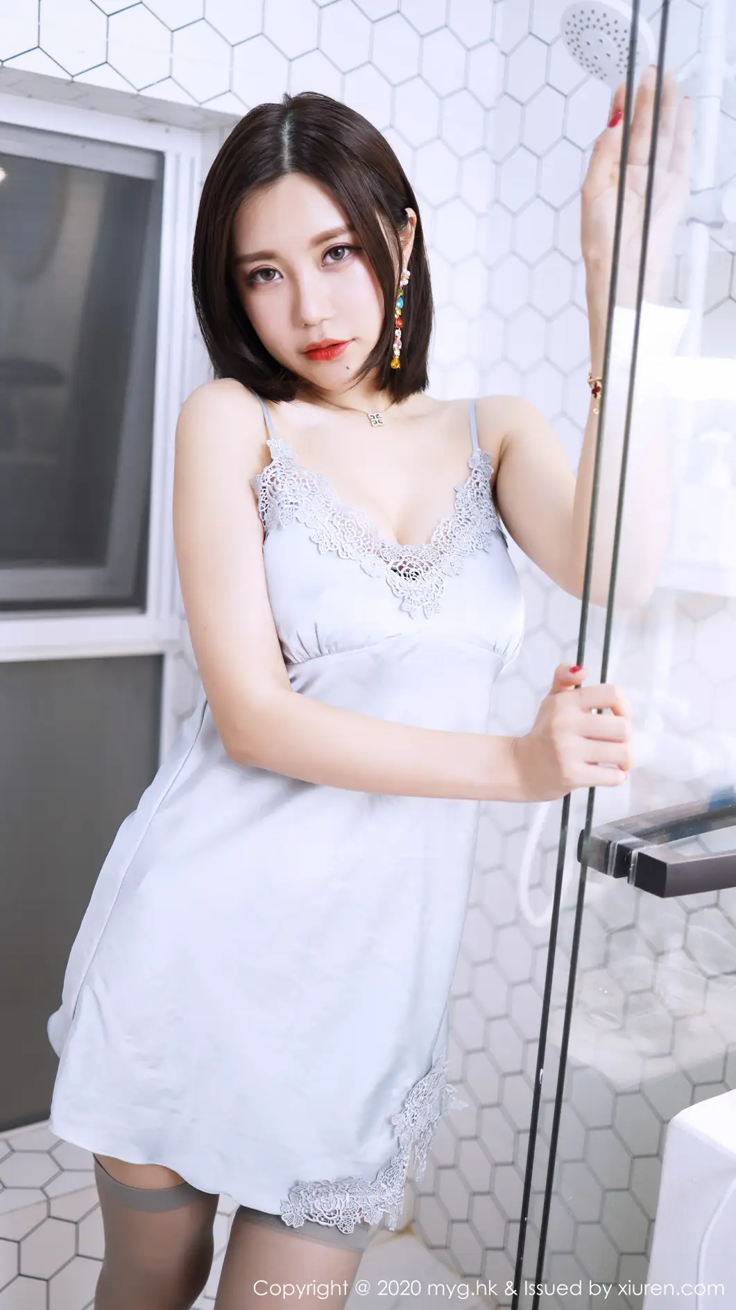 [美媛馆] 2020.01.02 VOL.420 绮里嘉ula#[41P]-9