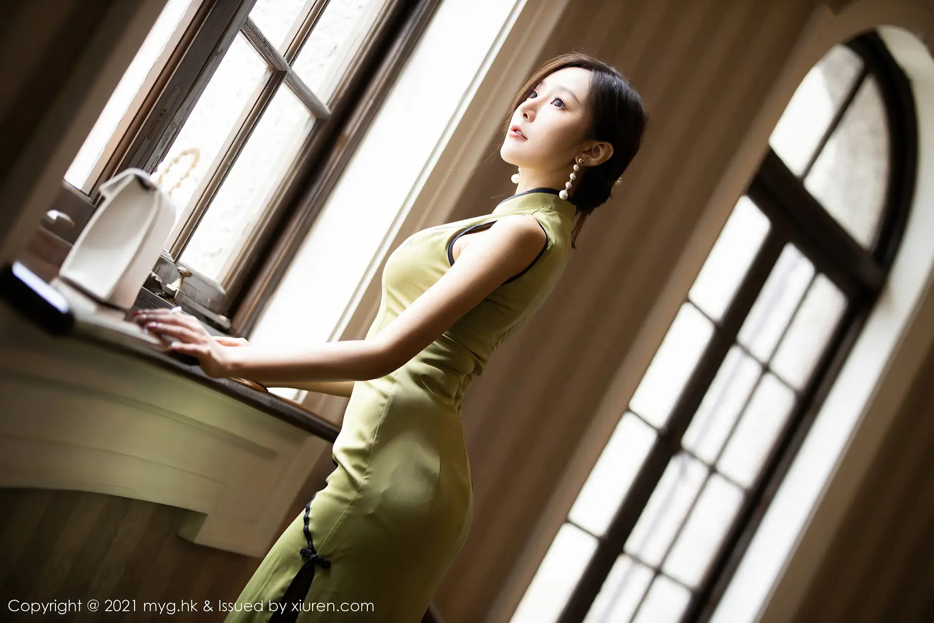 [美媛馆] 2021.07.08 VOL.551 王馨瑶yanni#[77P]-3