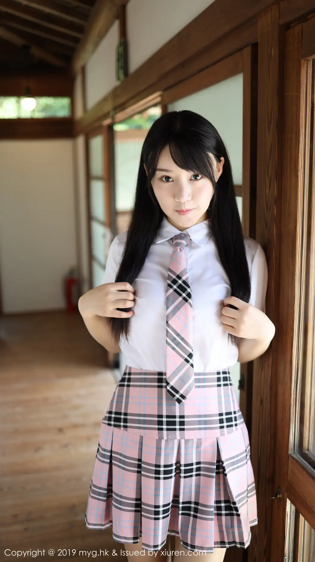 [美媛馆] 2019.09.11 VOL.389 Flower朱可儿#[121P]-8