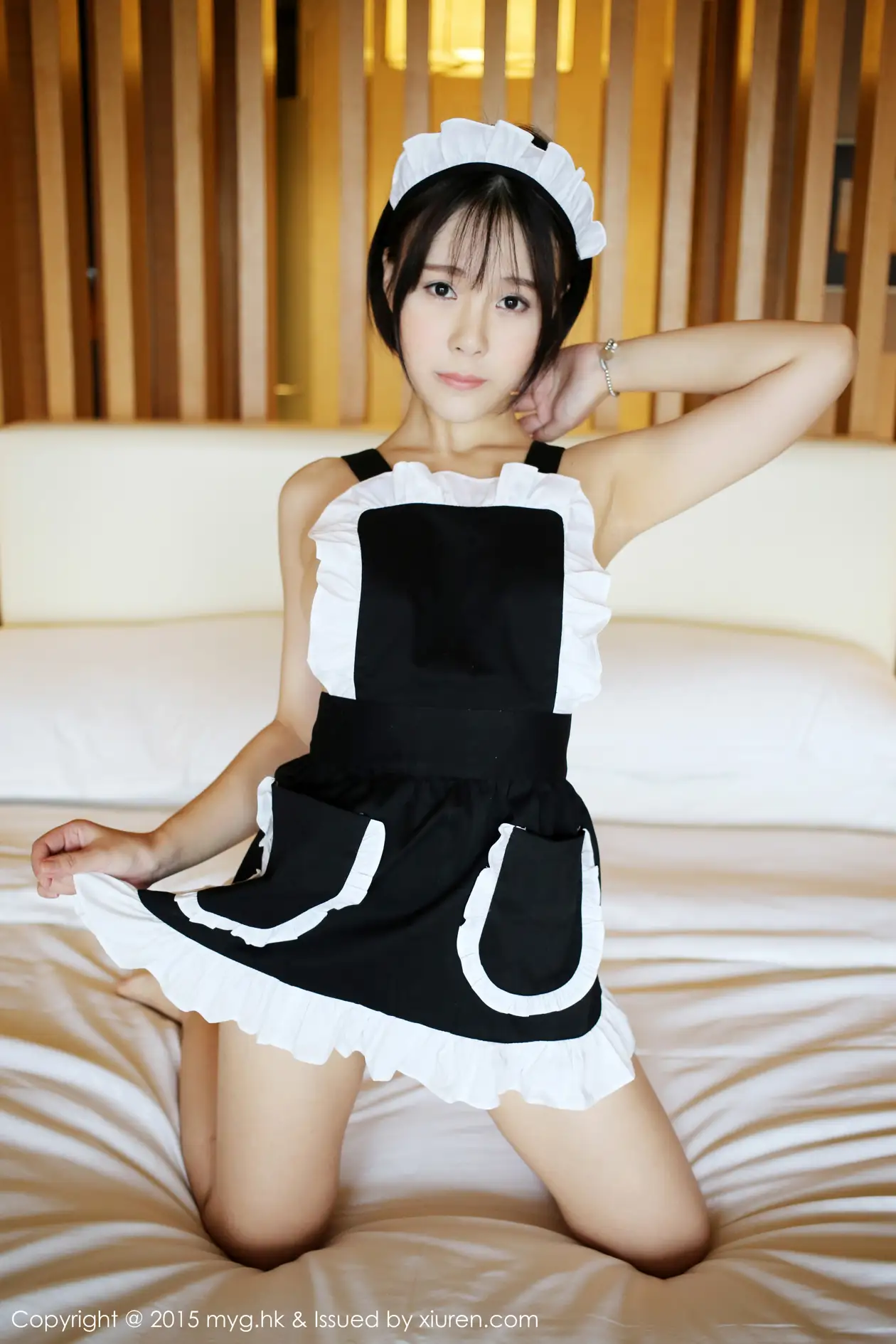 [美媛馆] 2015.09.30 VOL.157 Evelyn艾莉#[45P]-3