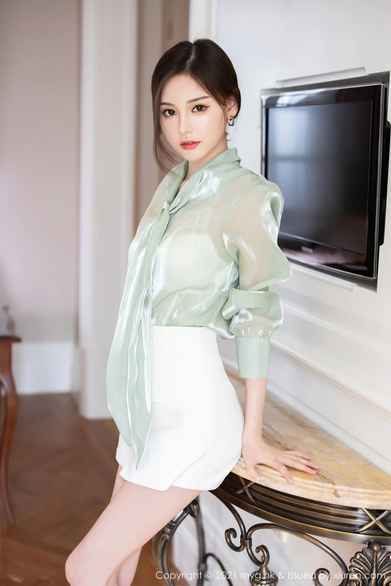 [美媛馆] 2021.06.08 VOL.535 小夕juju#[70P]-2