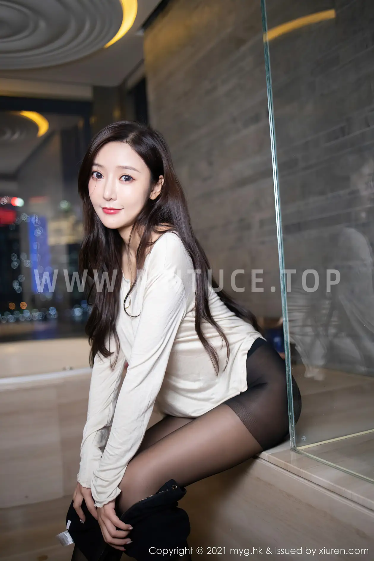 [美媛馆] 2021.07.14 VOL.555 王馨瑶yanni#[74P]-10