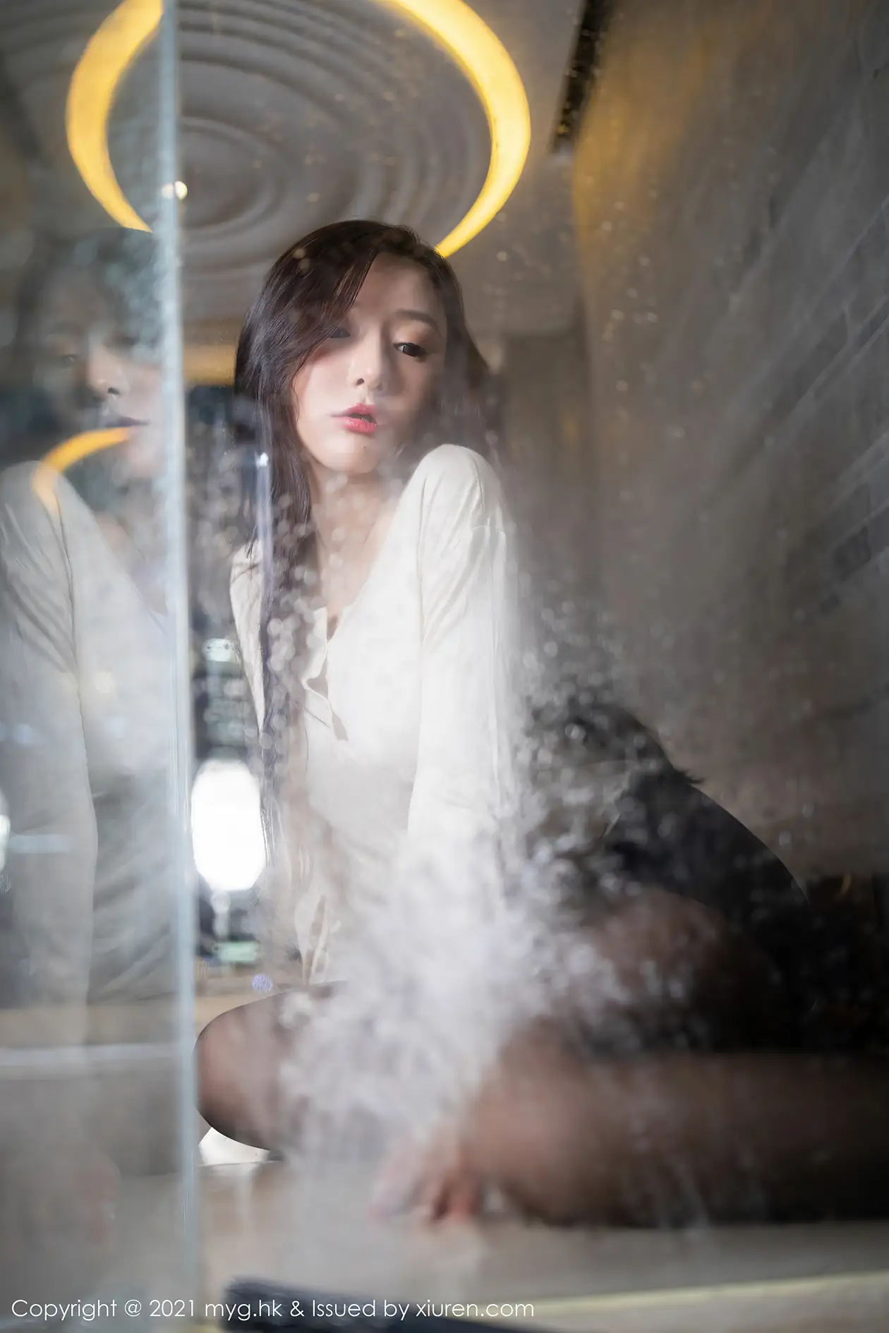 [美媛馆] 2021.07.14 VOL.555 王馨瑶yanni#[74P]-5