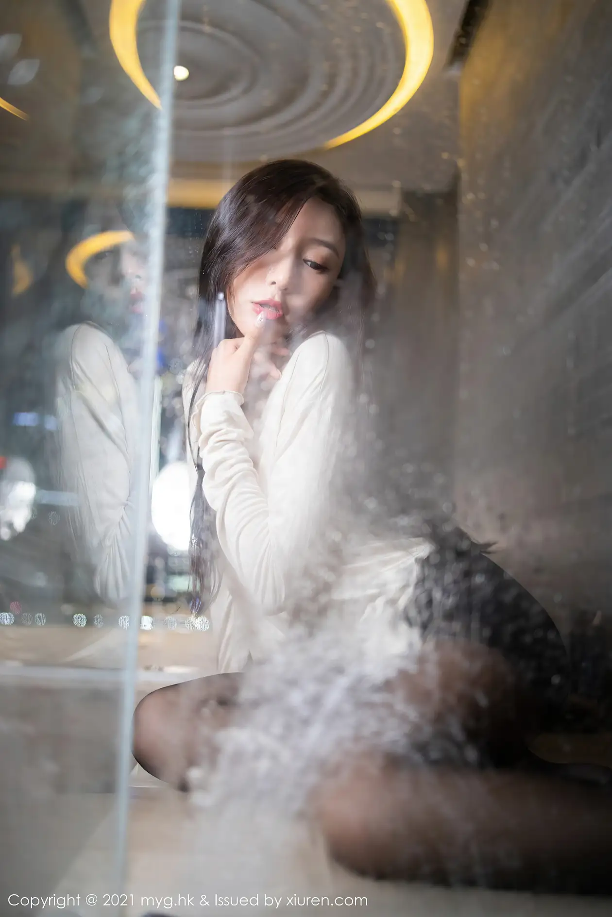 [美媛馆] 2021.07.14 VOL.555 王馨瑶yanni#[74P]-6