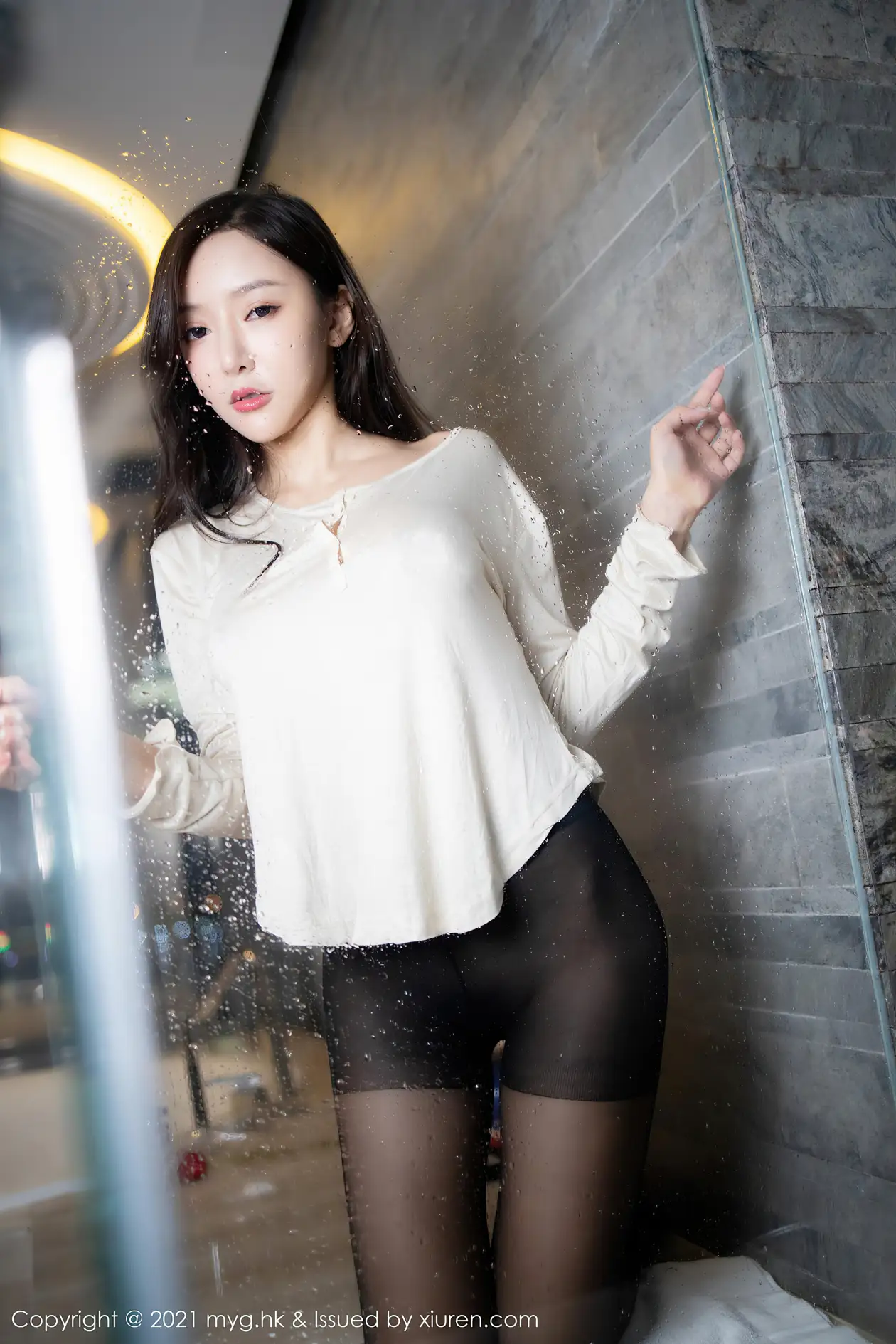 [美媛馆] 2021.07.14 VOL.555 王馨瑶yanni#[74P]-2