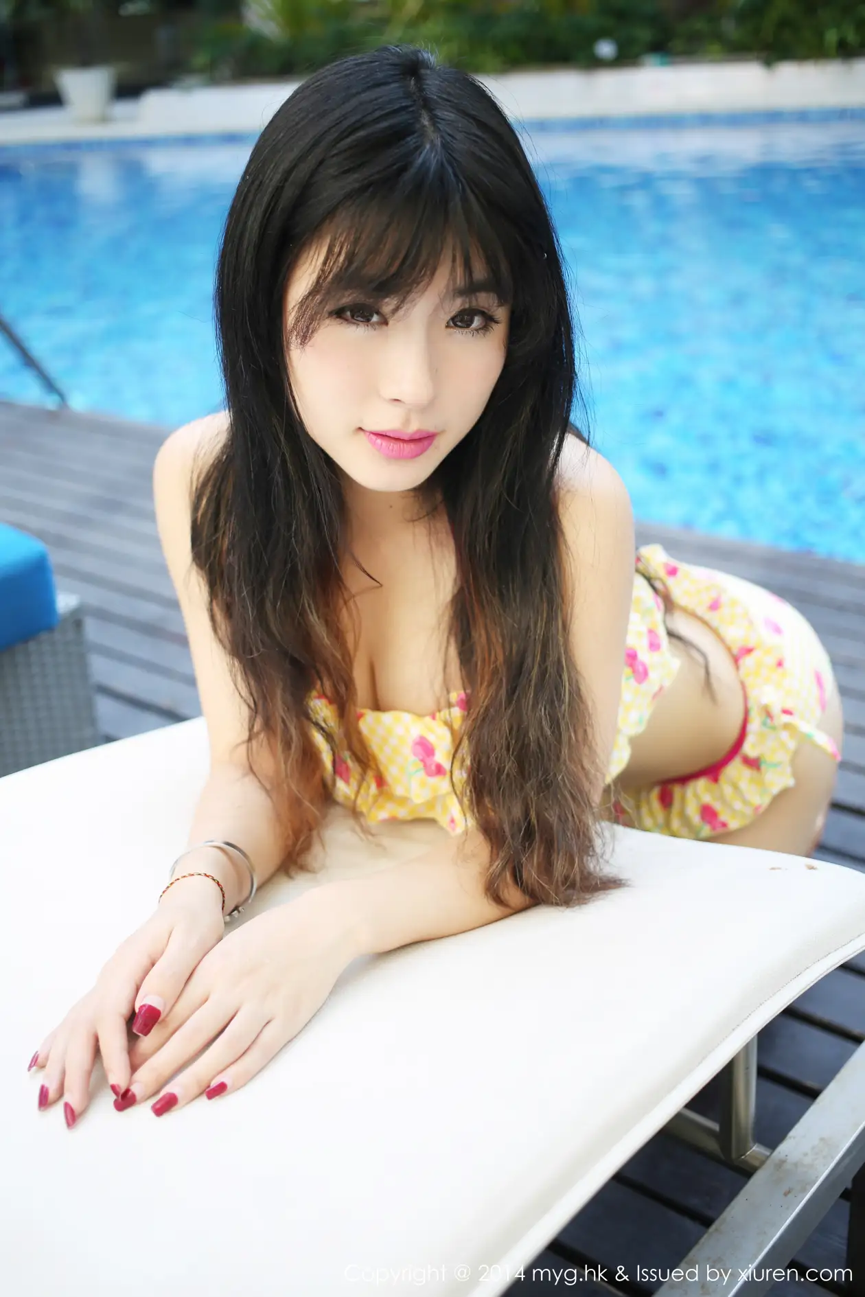 [美媛馆] 2014.12.31 VOL.088 刘雪妮Verna#[57P]-4