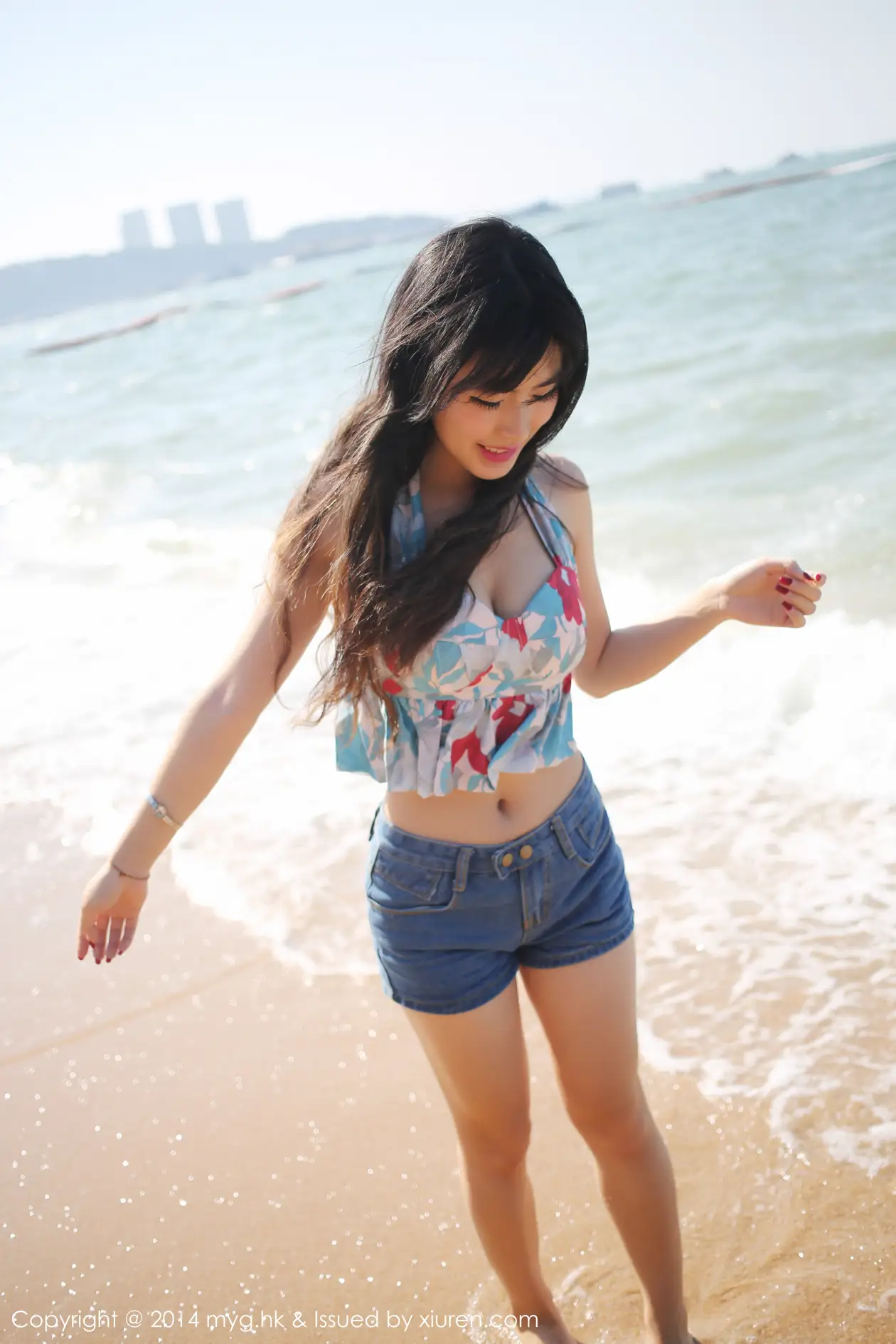 [美媛馆] 2014.12.31 VOL.088 刘雪妮Verna#[57P]-2