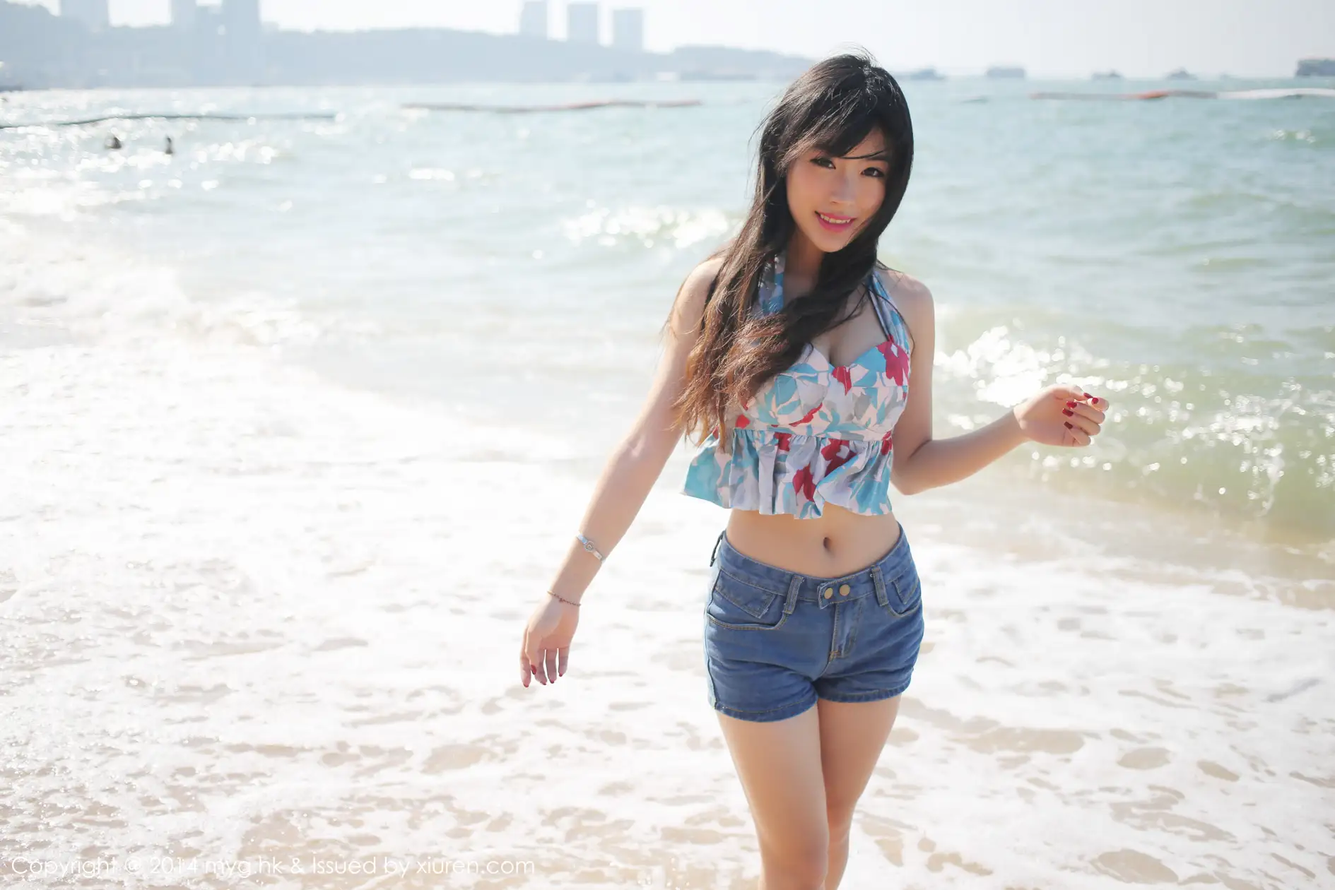 [美媛馆] 2014.12.31 VOL.088 刘雪妮Verna#[57P]-3