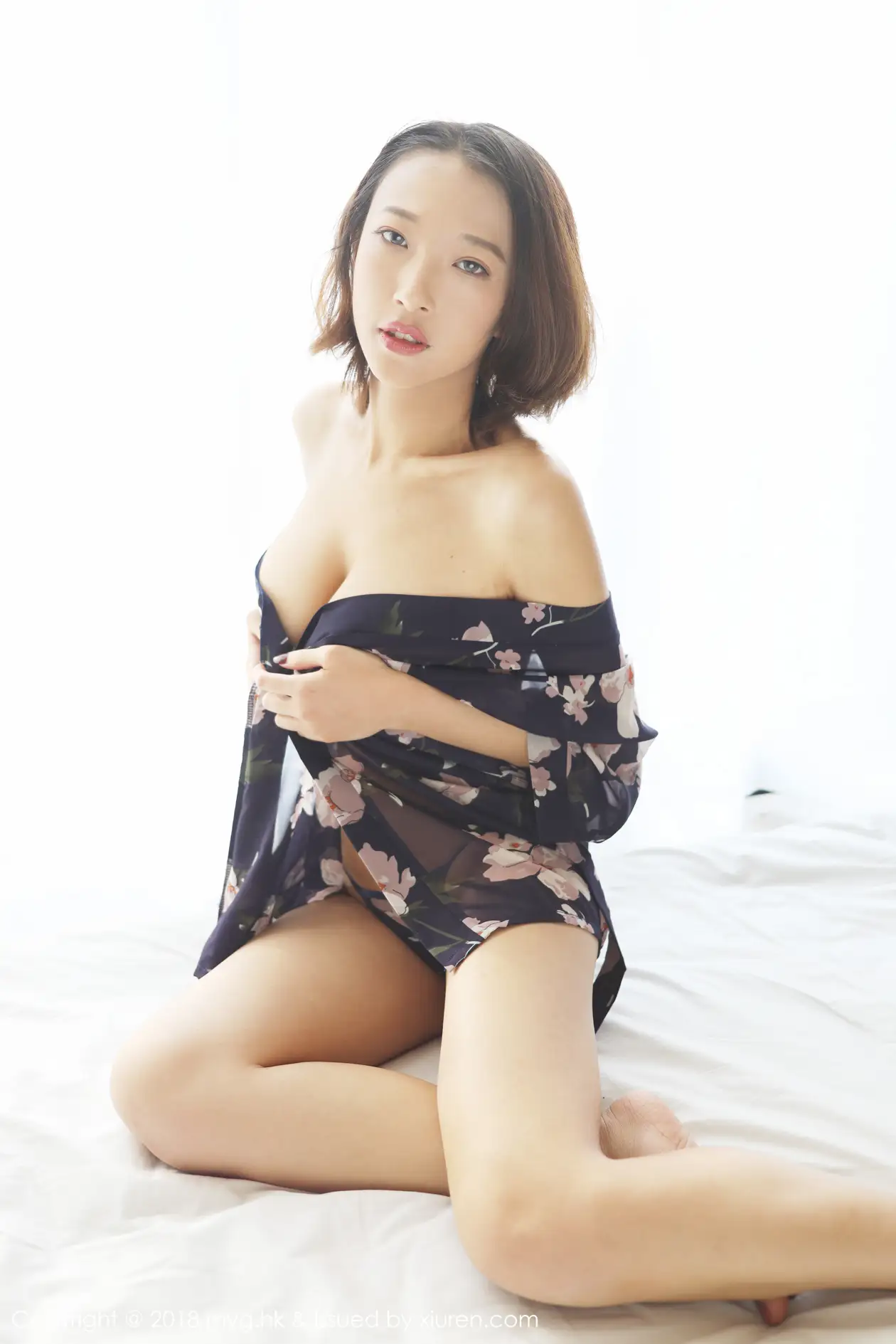 [美媛馆] 2018.12.05 VOL.332 栗子Riz#[42P]-3