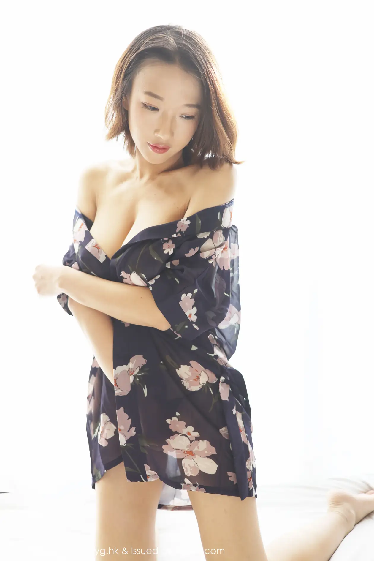 [美媛馆] 2018.12.05 VOL.332 栗子Riz#[42P]-5
