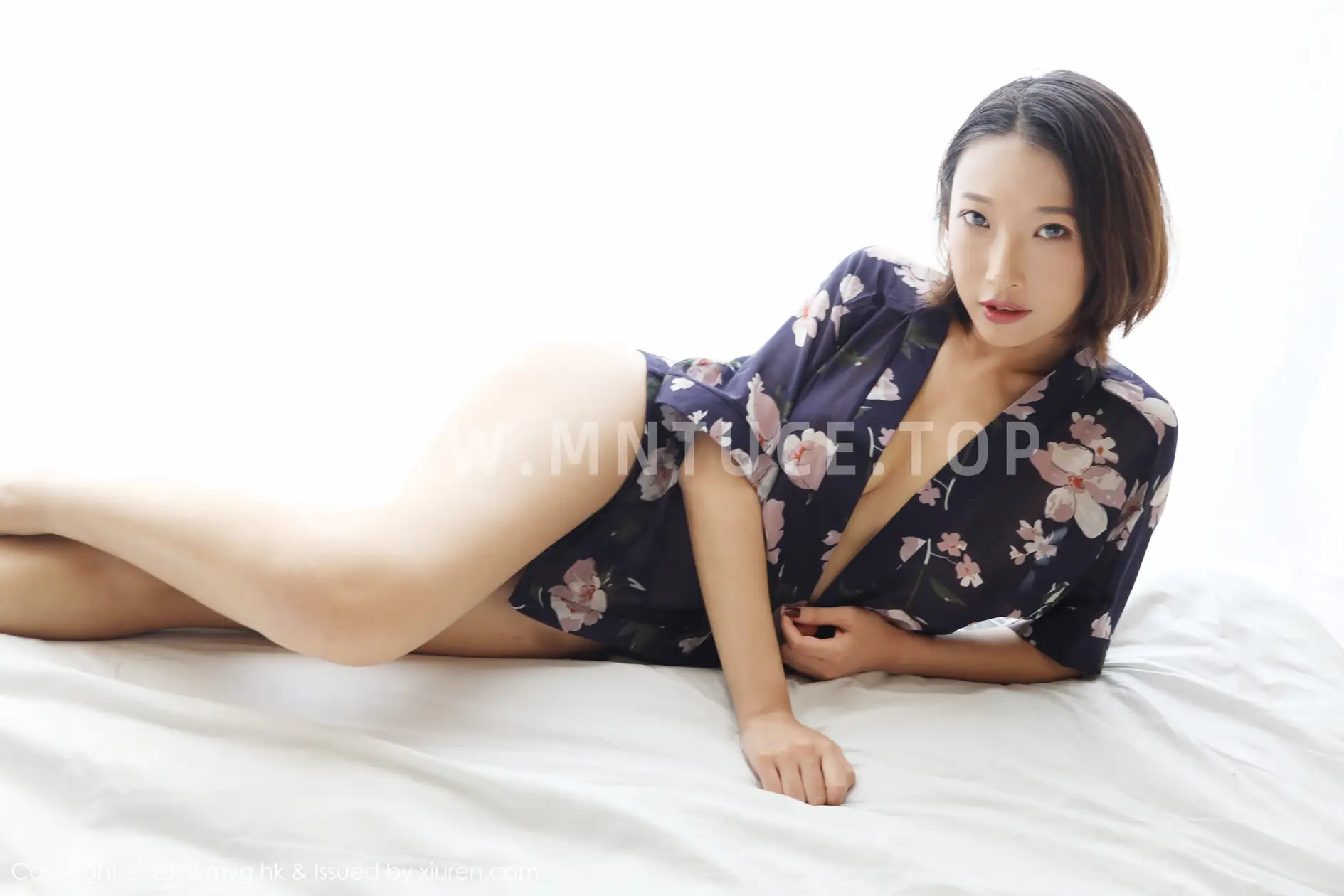 [美媛馆] 2018.12.05 VOL.332 栗子Riz#[42P]-10