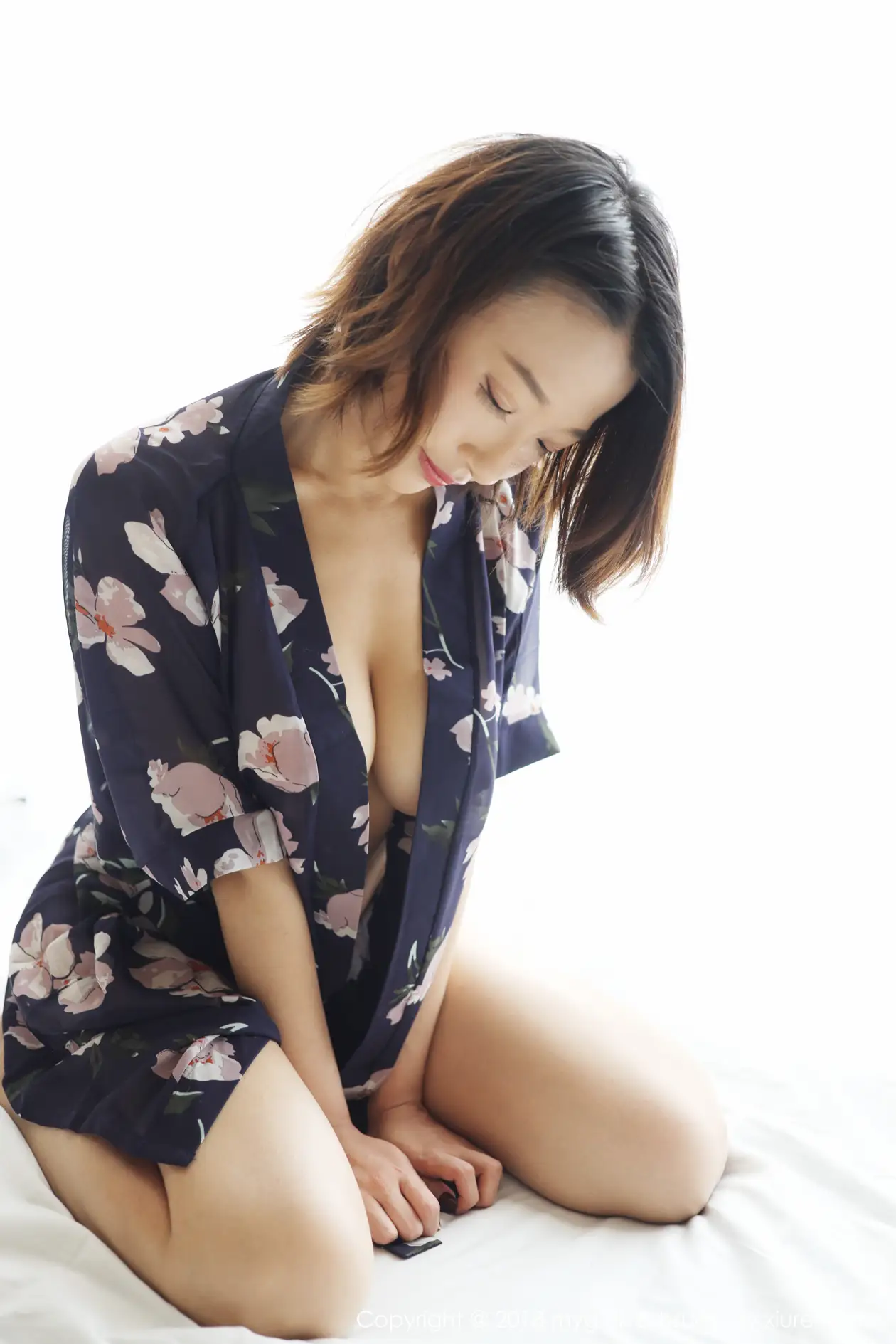 [美媛馆] 2018.12.05 VOL.332 栗子Riz#[42P]-4