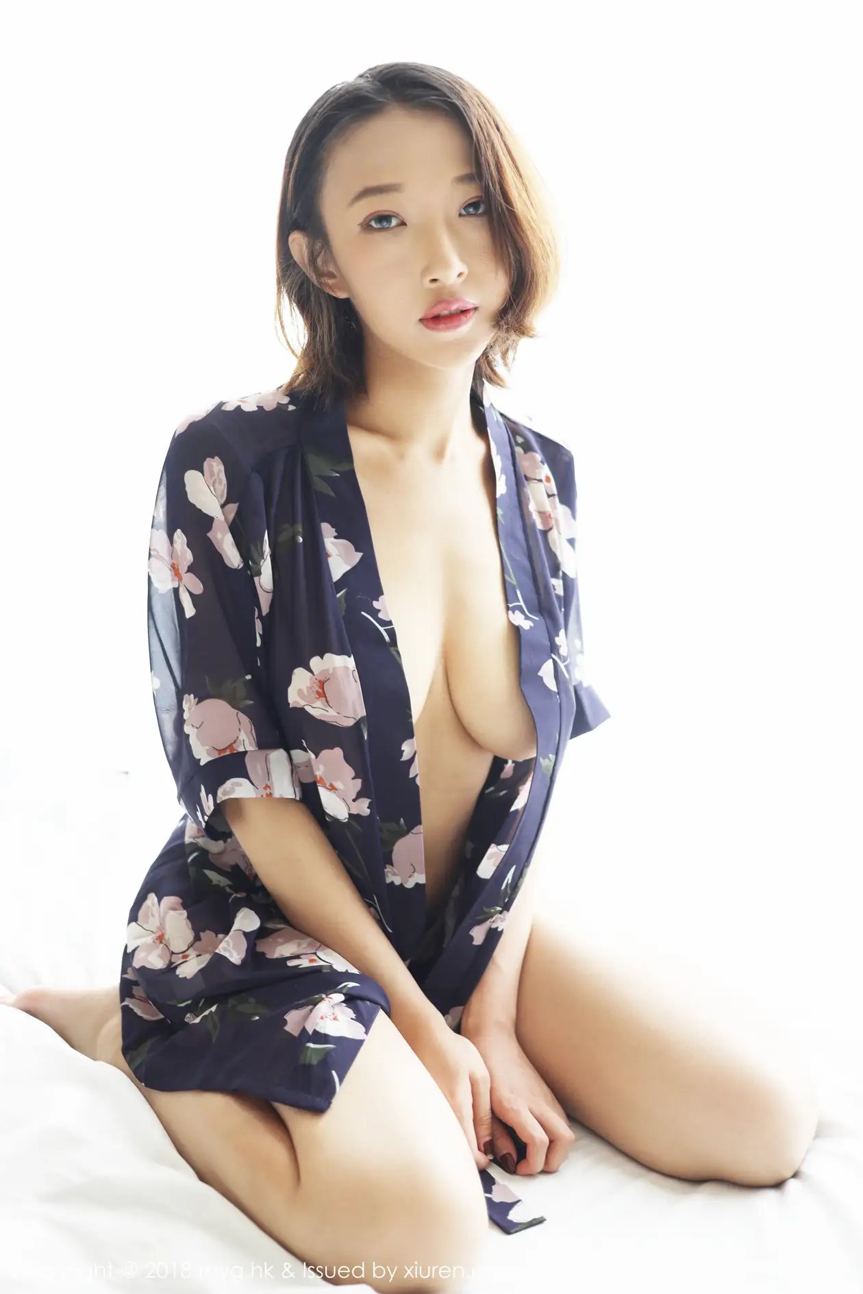 [美媛馆] 2018.12.05 VOL.332 栗子Riz#[42P]-5