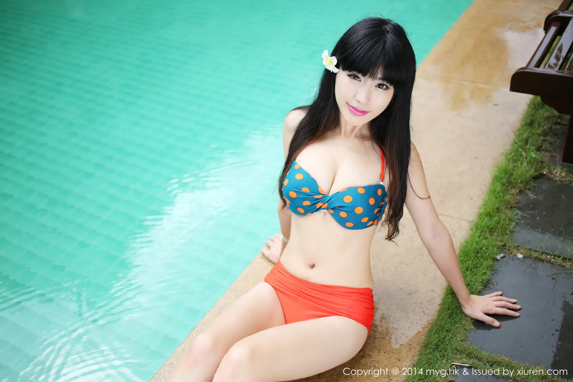 [美媛馆] 2014.09.10 VOL.045 刘雪妮Verna#[67P]-5