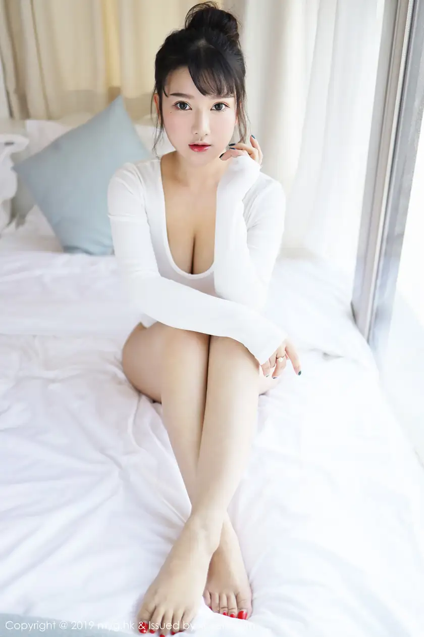[美媛馆] 2019.01.21 VOL.342 小尤奈#[41P]-5