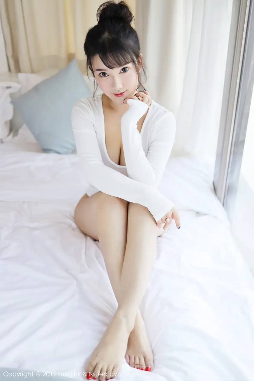 [美媛馆] 2019.01.21 VOL.342 小尤奈#[41P]-6