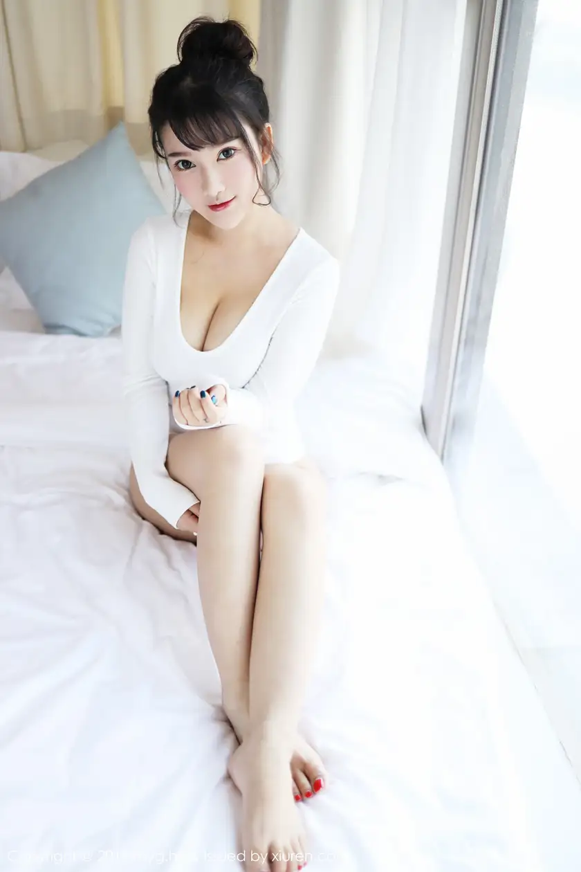 [美媛馆] 2019.01.21 VOL.342 小尤奈#[41P]-7