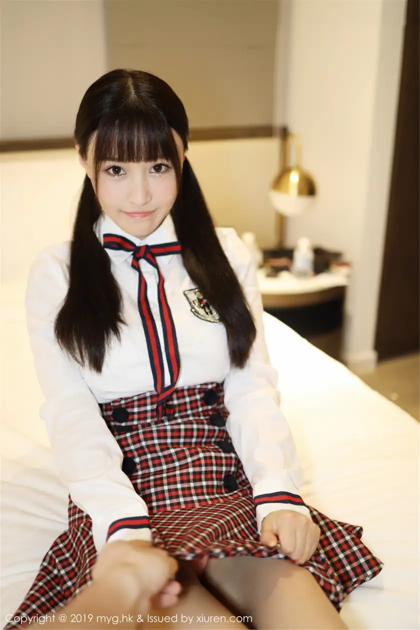 [美媛馆] 2019.05.17 VOL.355 Flower朱可儿#[82P]-3