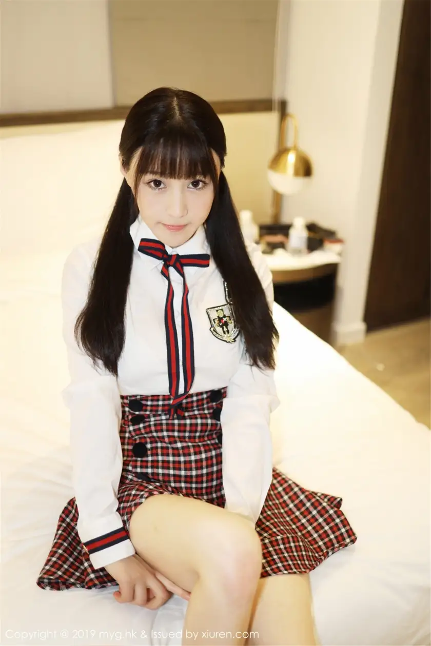 [美媛馆] 2019.05.17 VOL.355 Flower朱可儿#[82P]-4