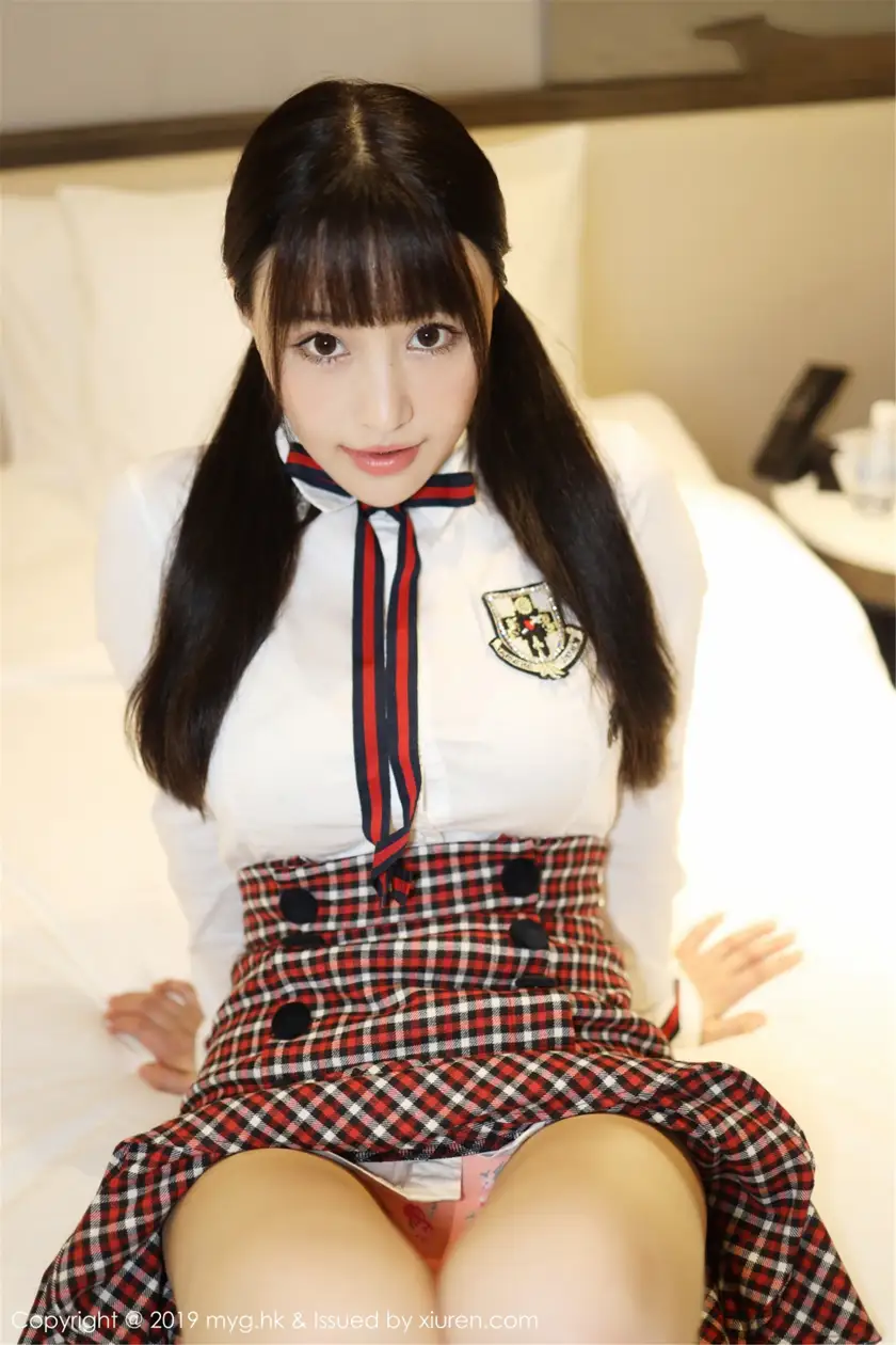 [美媛馆] 2019.05.17 VOL.355 Flower朱可儿#[82P]-8