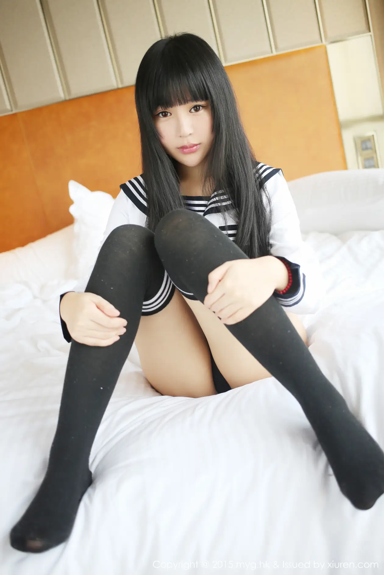 [美媛馆] 2015.01.11 VOL.092 模特合集#[42P]-8