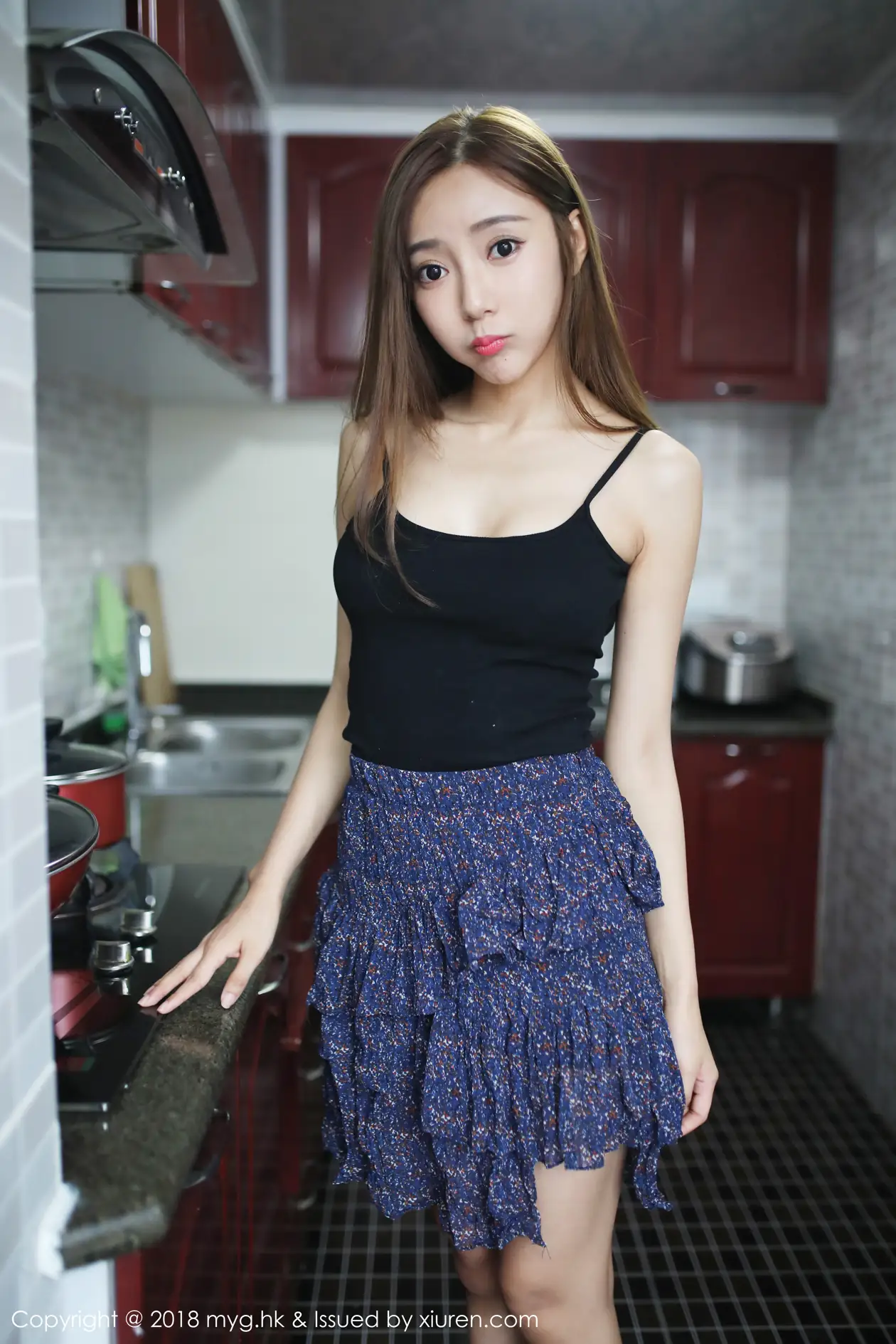 [美媛馆] 2018.07.16 VOL.293 王馨瑶yanni#[41P]-3
