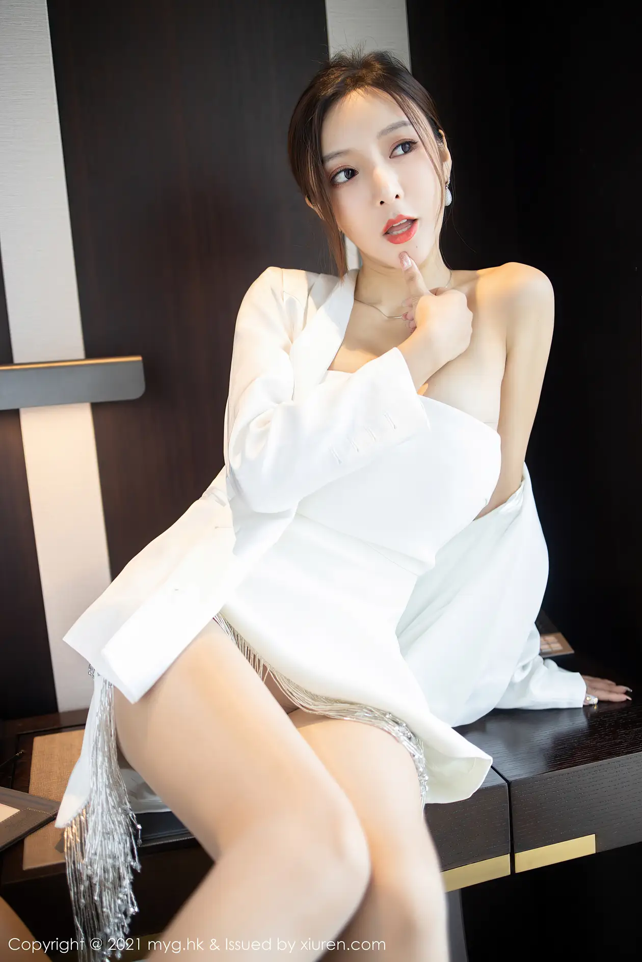 [美媛馆] 2021.06.17 VOL.541 王馨瑶yanni#[58P]-7