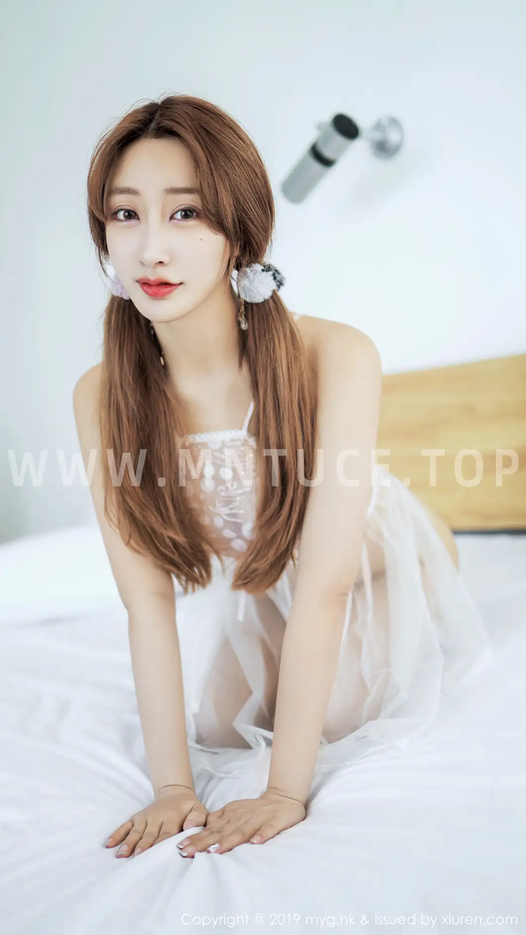 [美媛馆] 2019.08.20 VOL.382 Betty林子欣#[55P]-10