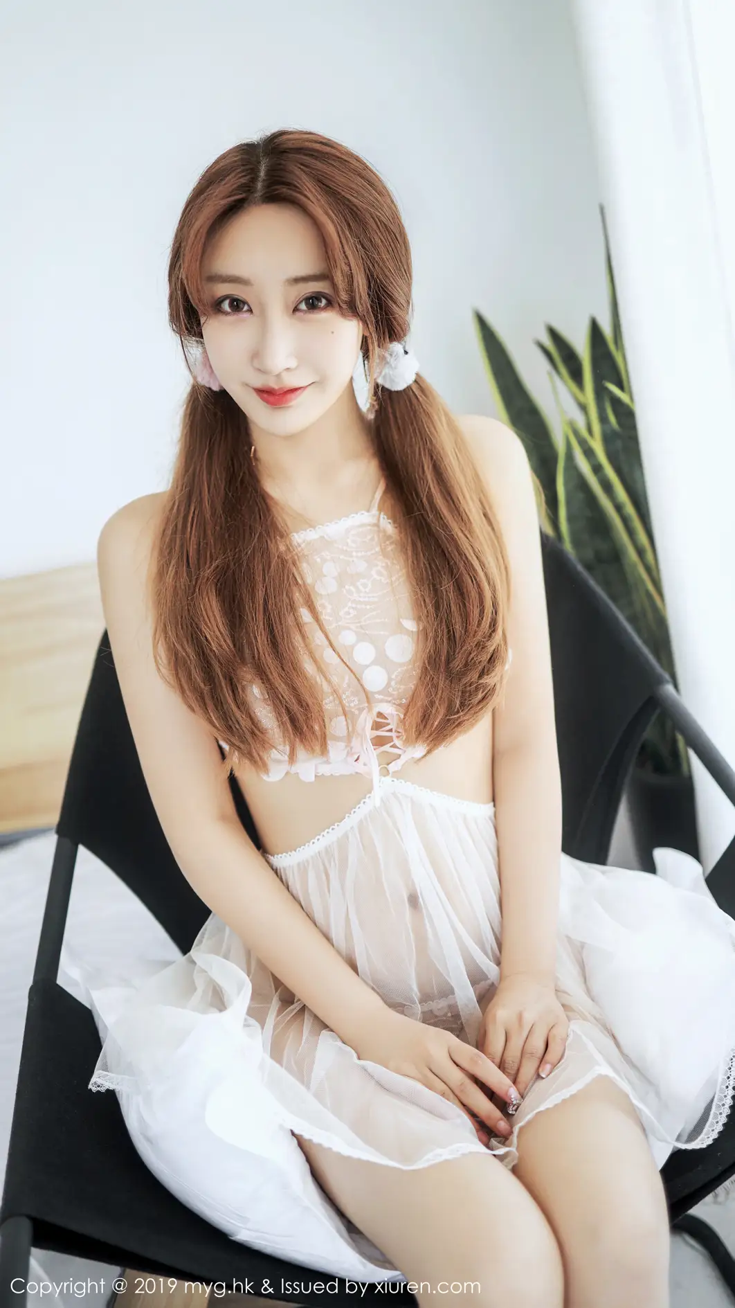 [美媛馆] 2019.08.20 VOL.382 Betty林子欣#[55P]-6
