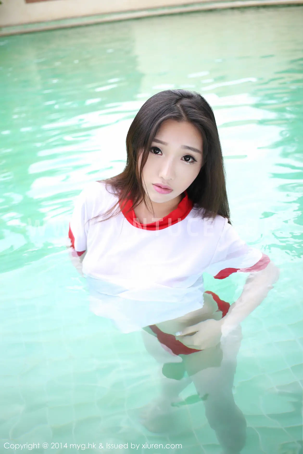 [美媛馆] 2014.09.09 VOL.044 Anna徐子琦#[55P]-10