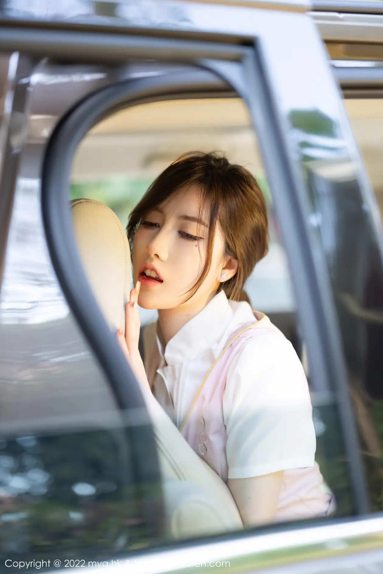[美媛馆] 2022.02.11 VOL.626 美桃酱#[113P]-6