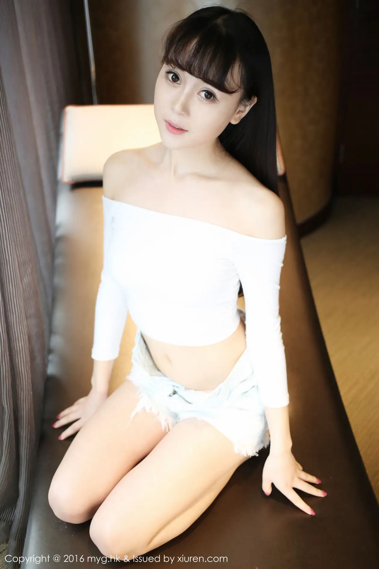 [美媛馆] 2016.03.18 VOL.197 赵小米Kitty#[66P]-2
