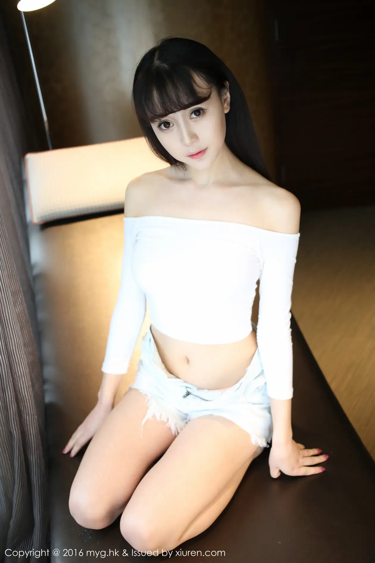 [美媛馆] 2016.03.18 VOL.197 赵小米Kitty#[66P]-3